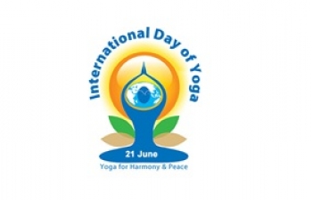 International Yoga Day Competition-2020